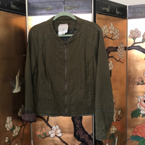 Anthropologie Jackets & Blazers - Anthropology Jacket